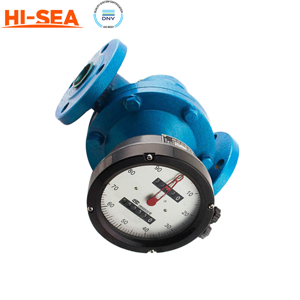 DN20 Oval Gear Flow meter